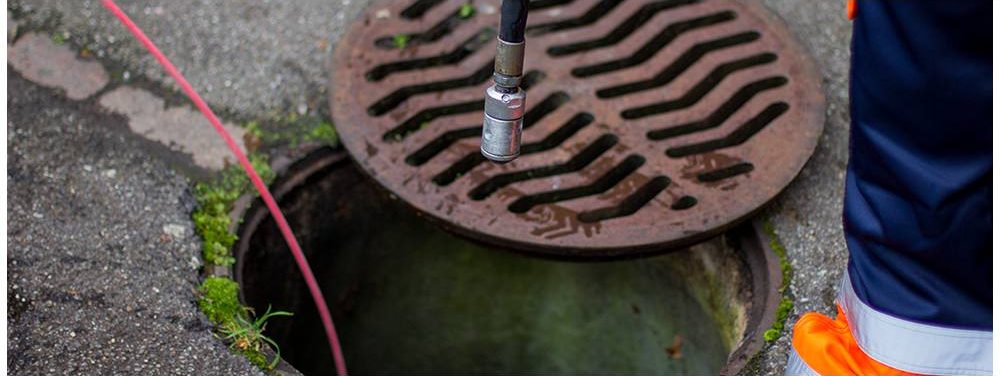 Kanal-TV — Kanal Blitz GmbH im Einsatz